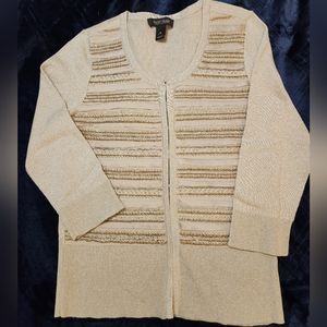 White House Black Market Sweater